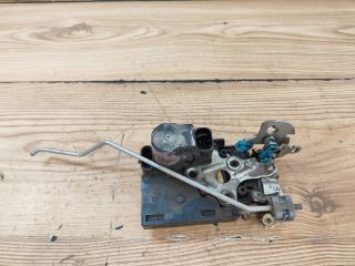 bontott CHEVROLET AVEO Jobb első Ajtózár