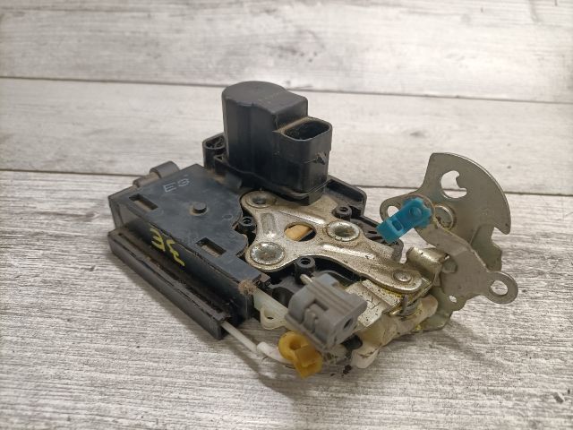 bontott CHEVROLET AVEO Jobb első Ajtózár