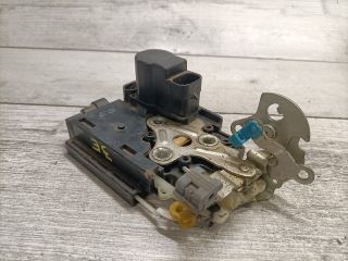 bontott CHEVROLET AVEO Jobb első Ajtózár