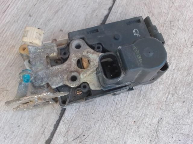 bontott CHEVROLET AVEO Jobb első Ajtózár