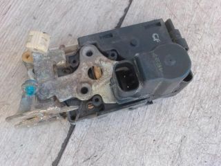 bontott CHEVROLET AVEO Jobb első Ajtózár