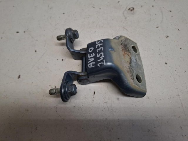 bontott CHEVROLET AVEO Jobb első Alsó Zsanér