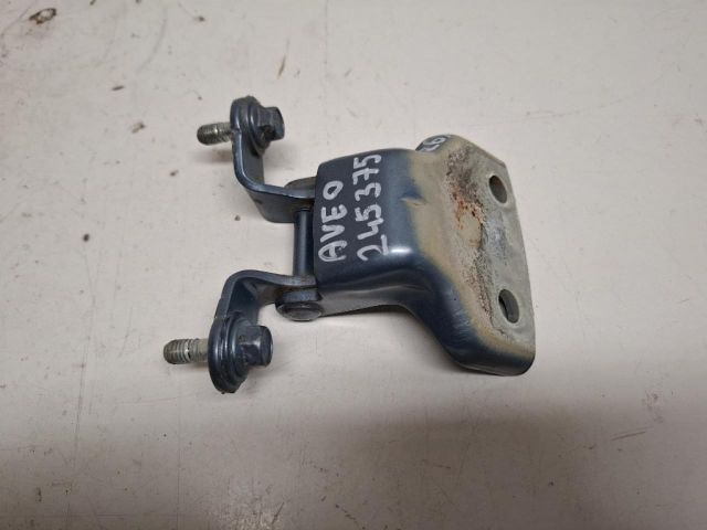 bontott CHEVROLET AVEO Jobb első Alsó Zsanér