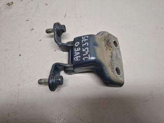 bontott CHEVROLET AVEO Jobb első Alsó Zsanér