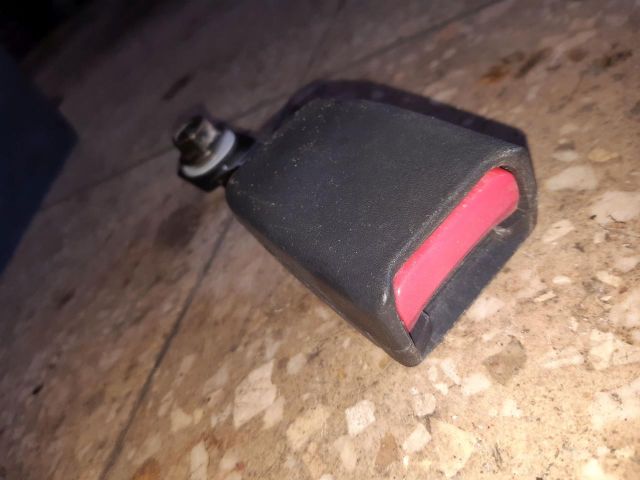 bontott CHEVROLET AVEO Jobb első Biztonsági Öv Csat