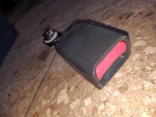 bontott CHEVROLET AVEO Jobb első Biztonsági Öv Csat