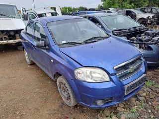 bontott CHEVROLET AVEO Jobb első Biztonsági Öv