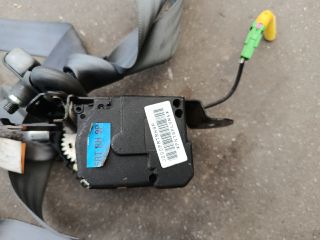 bontott CHEVROLET AVEO Jobb első Biztonsági Öv