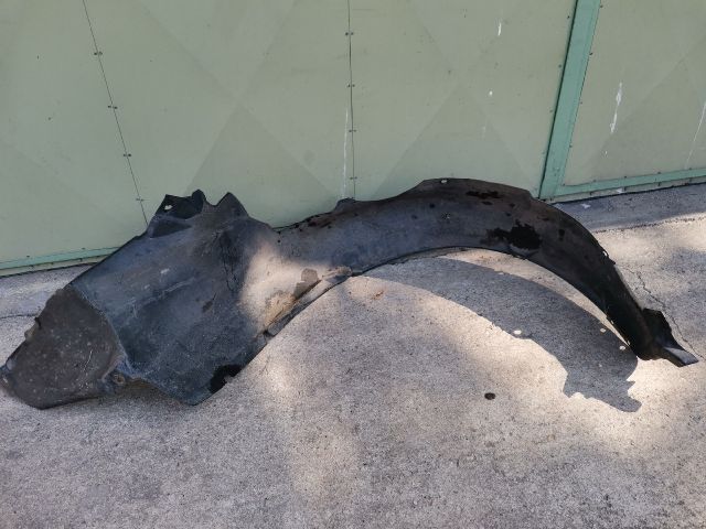 bontott CHEVROLET AVEO Jobb első Első Dobbetét (Kerékjárati, Műanyag)