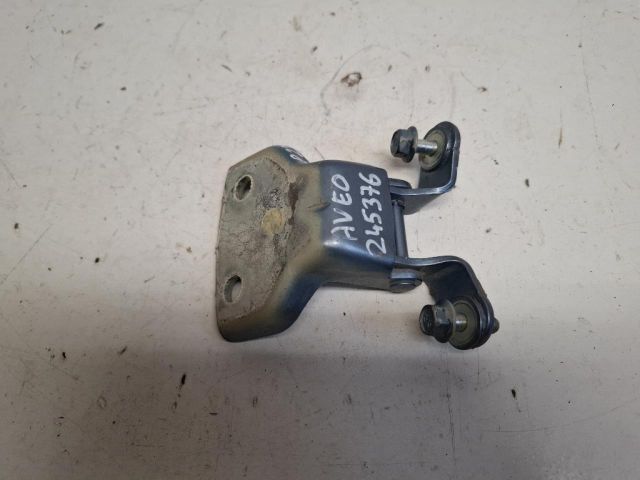 bontott CHEVROLET AVEO Jobb első Felső Zsanér