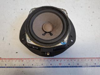 bontott CHEVROLET AVEO Jobb első Hangszóró