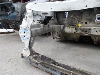 bontott CHEVROLET AVEO Jobb első Ütközéscsillapító