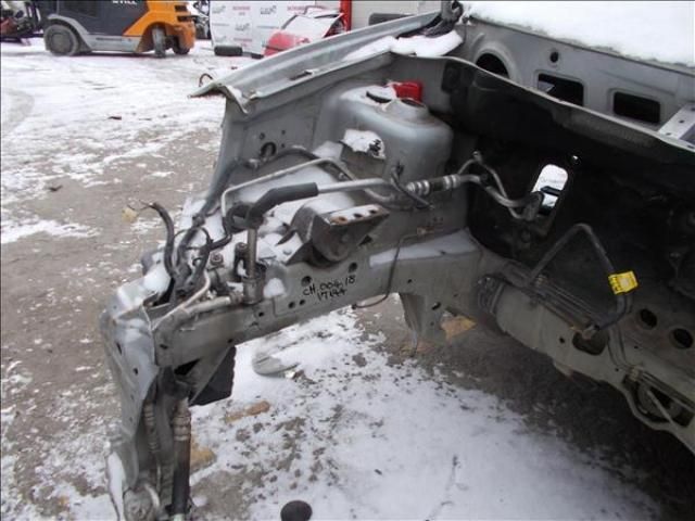 bontott CHEVROLET AVEO Jobb első Ütközéscsillapító