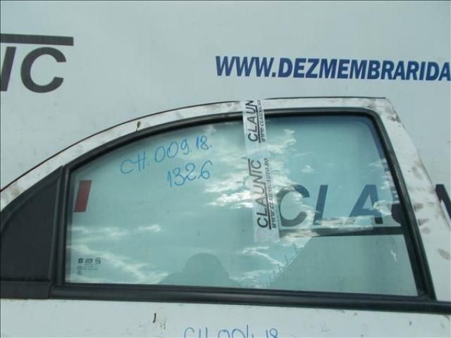 bontott CHEVROLET AVEO Jobb hátsó Ablak