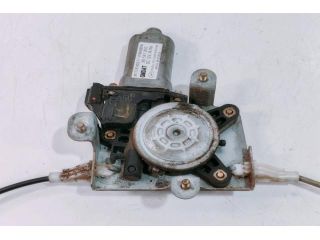 bontott CHEVROLET AVEO Jobb hátsó Ablakemelő Elektronika