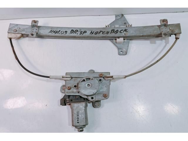 bontott CHEVROLET AVEO Jobb hátsó Ablakemelő Elektronika