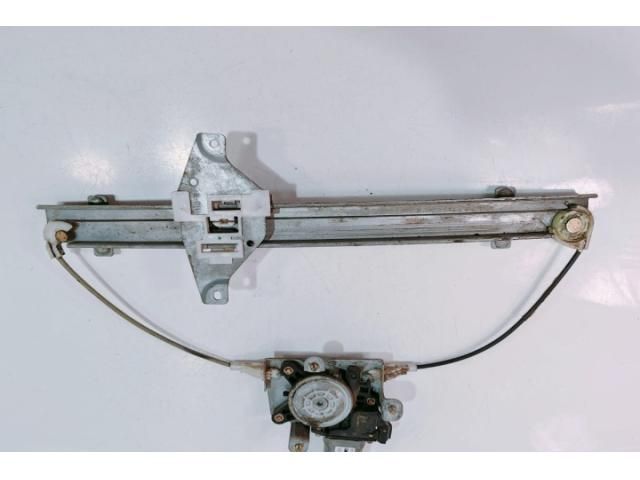 bontott CHEVROLET AVEO Jobb hátsó Ablakemelő Elektronika