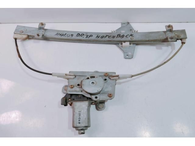 bontott CHEVROLET AVEO Jobb hátsó Ablakemelő Elektronika