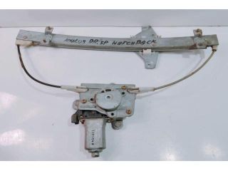 bontott CHEVROLET AVEO Jobb hátsó Ablakemelő Elektronika