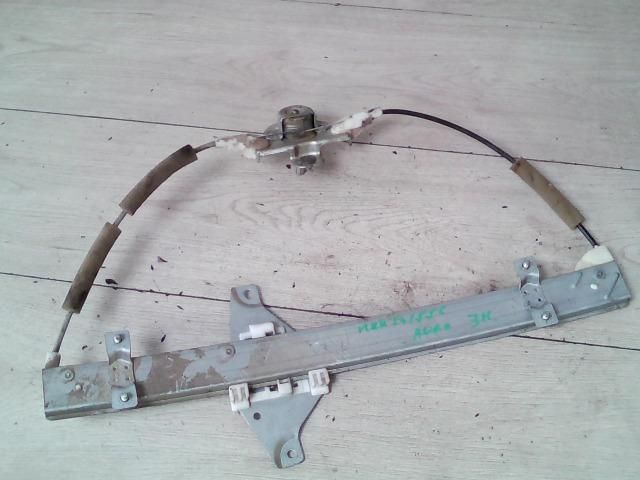 bontott CHEVROLET AVEO Jobb hátsó Ablakemelő Szerkezet (Mechanikus)
