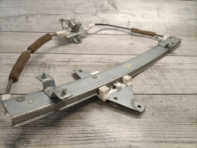 bontott CHEVROLET AVEO Jobb hátsó Ablakemelő Szerkezet (Mechanikus)