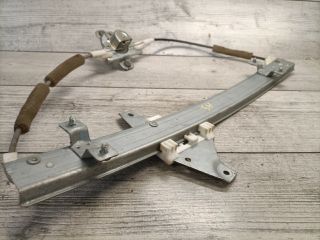 bontott CHEVROLET AVEO Jobb hátsó Ablakemelő Szerkezet (Mechanikus)