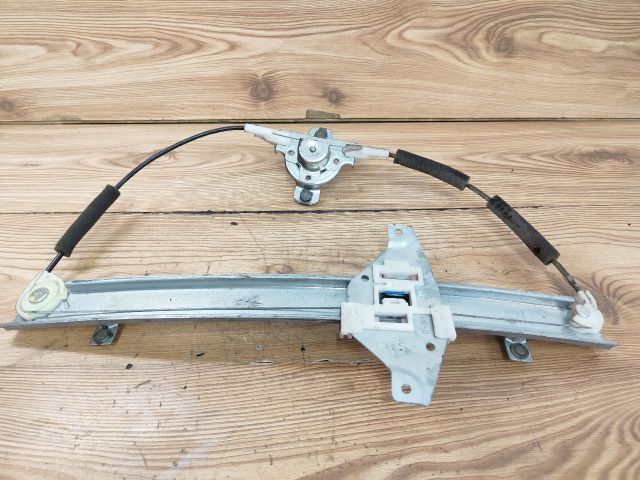 bontott CHEVROLET AVEO Jobb hátsó Ablakemelő Szerkezet (Mechanikus)
