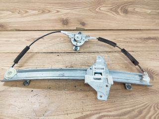 bontott CHEVROLET AVEO Jobb hátsó Ablakemelő Szerkezet (Mechanikus)