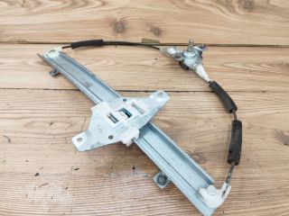 bontott CHEVROLET AVEO Jobb hátsó Ablakemelő Szerkezet (Mechanikus)