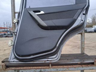 bontott CHEVROLET AVEO Jobb hátsó Ajtó (Részeivel)