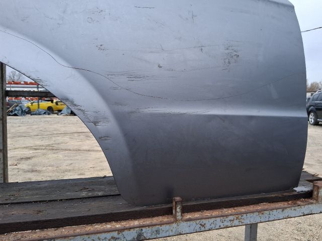 bontott CHEVROLET AVEO Jobb hátsó Ajtó (Részeivel)