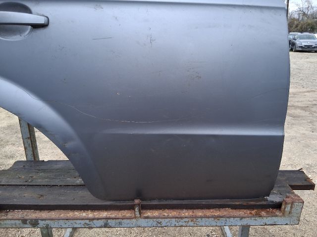 bontott CHEVROLET AVEO Jobb hátsó Ajtó (Részeivel)