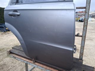 bontott CHEVROLET AVEO Jobb hátsó Ajtó (Részeivel)