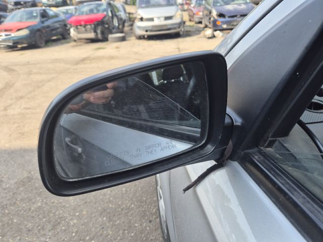 bontott CHEVROLET AVEO Jobb hátsó Ajtó (Részeivel)