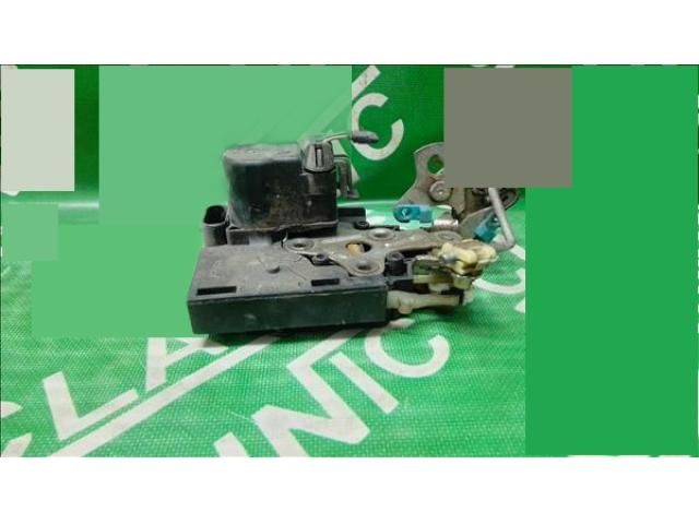 bontott CHEVROLET AVEO Jobb hátsó Ajtózár