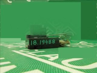 bontott CHEVROLET AVEO Jobb hátsó Ajtózár