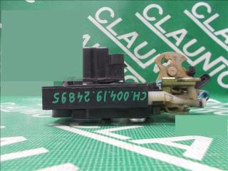 bontott CHEVROLET AVEO Jobb hátsó Ajtózár