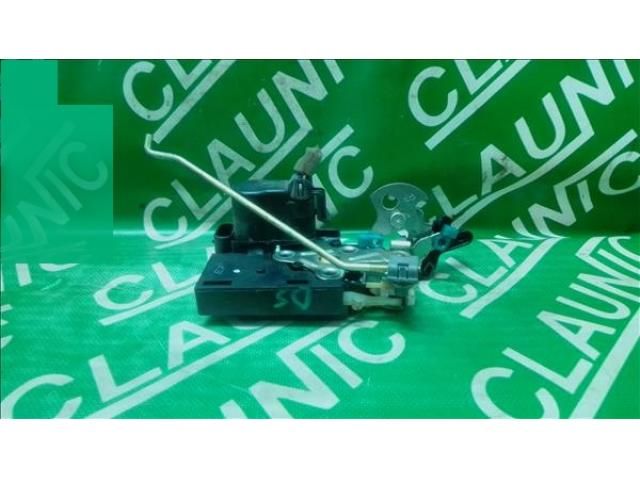 bontott CHEVROLET AVEO Jobb hátsó Ajtózár