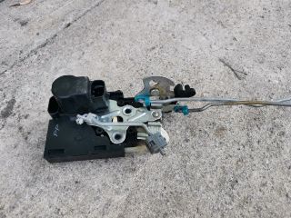 bontott CHEVROLET AVEO Jobb hátsó Ajtózár