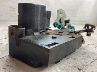 bontott CHEVROLET AVEO Jobb hátsó Ajtózár