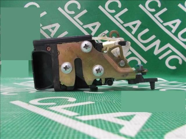 bontott CHEVROLET AVEO Jobb hátsó Ajtózár