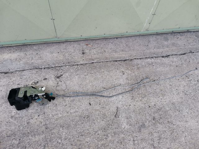 bontott CHEVROLET AVEO Jobb hátsó Ajtózár