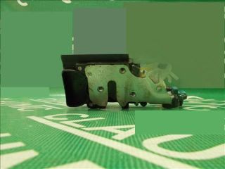 bontott CHEVROLET AVEO Jobb hátsó Ajtózár