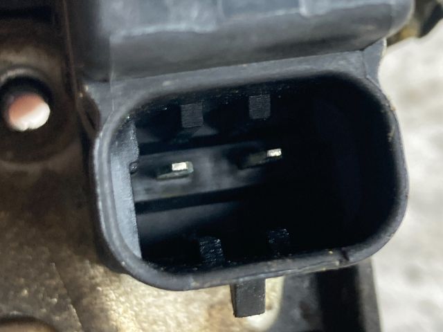 bontott CHEVROLET AVEO Jobb hátsó Ajtózár