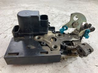 bontott CHEVROLET AVEO Jobb hátsó Ajtózár