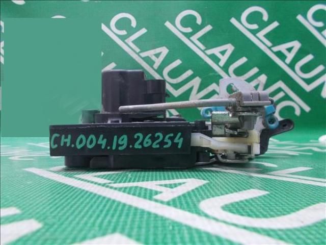 bontott CHEVROLET AVEO Jobb hátsó Ajtózár