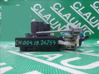 bontott CHEVROLET AVEO Jobb hátsó Ajtózár