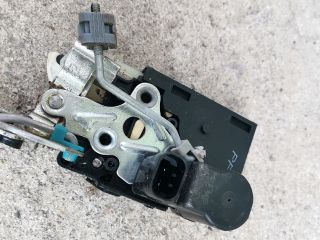 bontott CHEVROLET AVEO Jobb hátsó Ajtózár