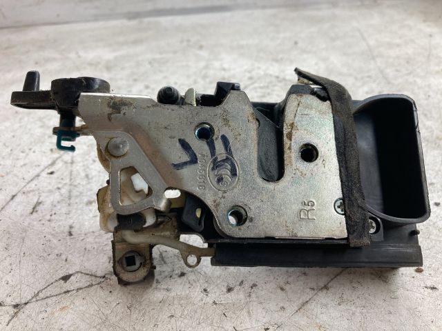 bontott CHEVROLET AVEO Jobb hátsó Ajtózár