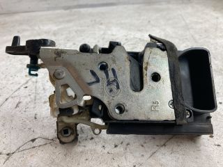 bontott CHEVROLET AVEO Jobb hátsó Ajtózár